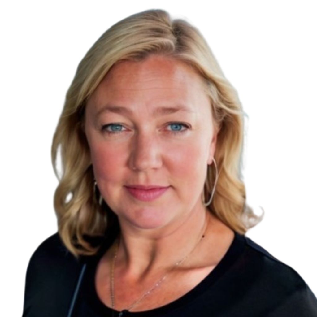 Jacqueline Butler - Real Estate Professional